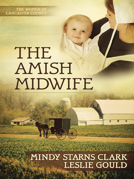 Title details for The Amish Midwife by Mindy Starns Clark - Available